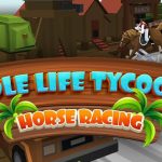 Idle Horse Racing Life Tycoon
