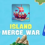 Island Merge War Unity Source Code