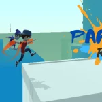 Parkour Rush – Hypercasual Game